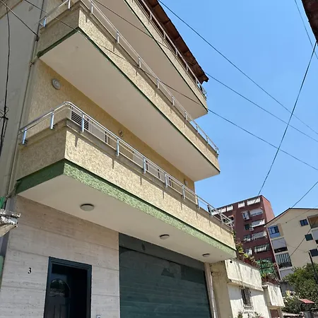 Egi Сasa de vacaciones