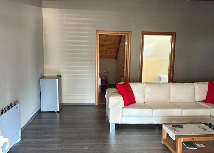 Egi Hébergement de vacances *