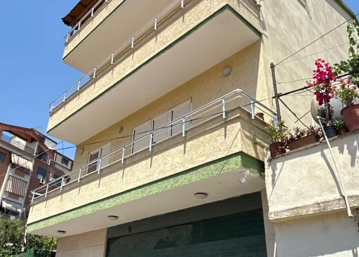 Сasa de vacaciones Egi *