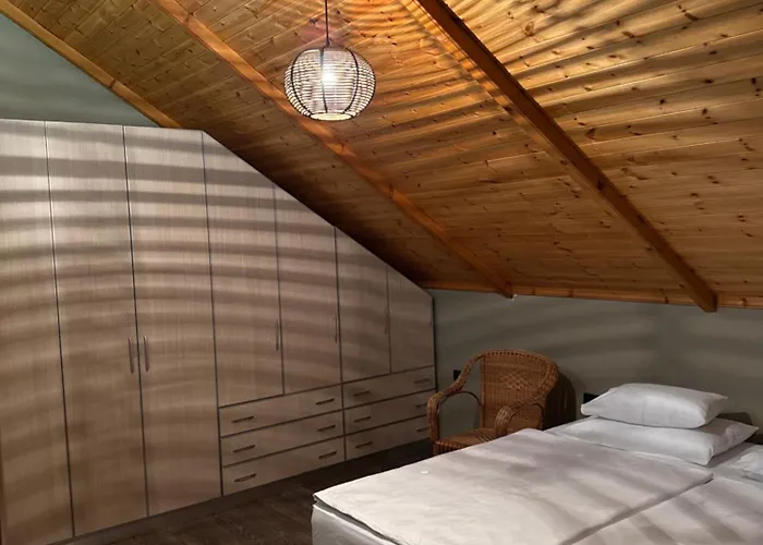 Vakantiehuis Egi Tirana