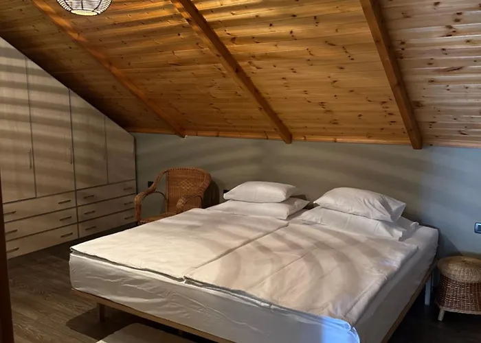 Vakantiehuis Egi Tirana